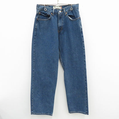 Levi's | リーバイス 550 デニムパンツ ブルー サイズ：31【瀬戸大橋店】