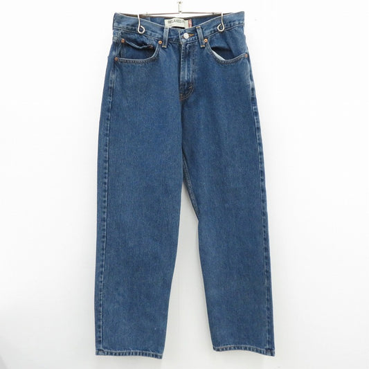Levi's | リーバイス 550 デニムパンツ ブルー サイズ：31【瀬戸大橋店】