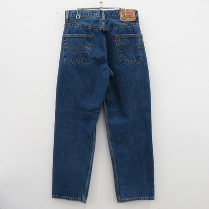 Levi's | リーバイス 550 デニムパンツ ブルー サイズ：31【瀬戸大橋店】