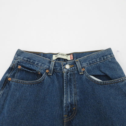 Levi's | リーバイス 550 デニムパンツ ブルー サイズ：31【瀬戸大橋店】