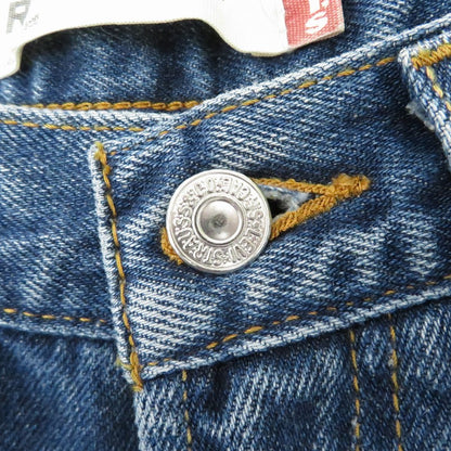 Levi's | リーバイス 550 デニムパンツ ブルー サイズ：31【瀬戸大橋店】