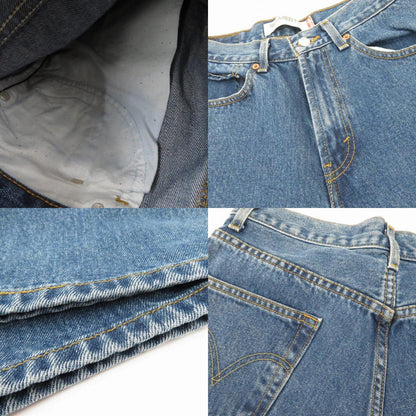 Levi's | リーバイス 550 デニムパンツ ブルー サイズ：31【瀬戸大橋店】