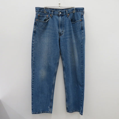 Levi's | リーバイス 550 デニムパンツ 00550-4891 ブルー サイズ：36【瀬戸大橋店】