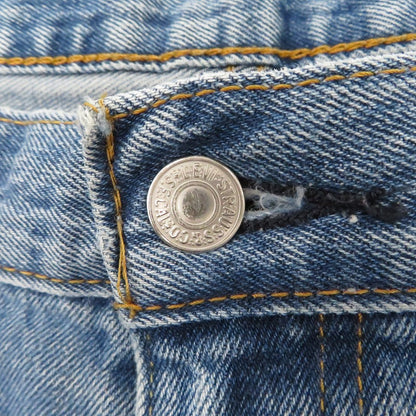 Levi's | リーバイス 550 デニムパンツ 00550-4891 ブルー サイズ：36【瀬戸大橋店】