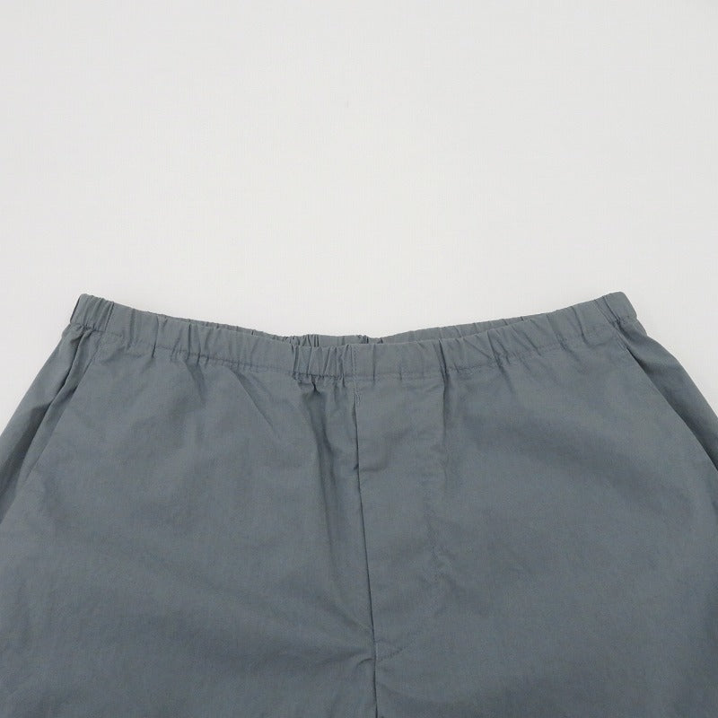 ACNE STUDIOS | アクネストゥディオズ ショートパンツ ARI SH CO PSS18 ブルー サイズ：44【瀬戸大橋店】