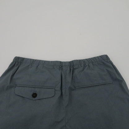 ACNE STUDIOS | アクネストゥディオズ ショートパンツ ARI SH CO PSS18 ブルー サイズ：44【瀬戸大橋店】