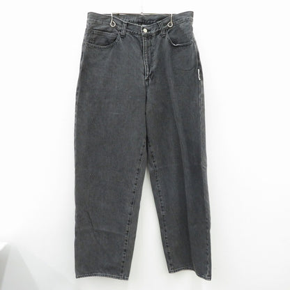 BlackEyePatch | ブラックアイパッチ デニムパンツ グレー サイズ：36【瀬戸大橋店】
