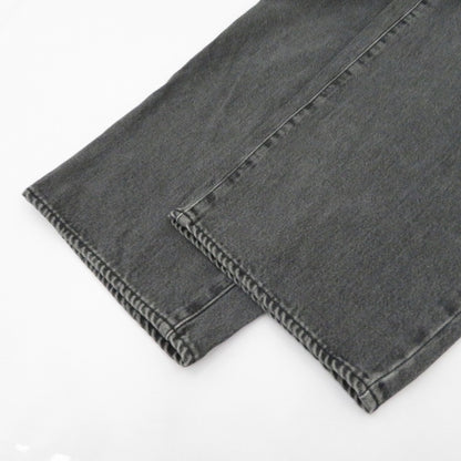 BlackEyePatch | ブラックアイパッチ デニムパンツ グレー サイズ：36【瀬戸大橋店】