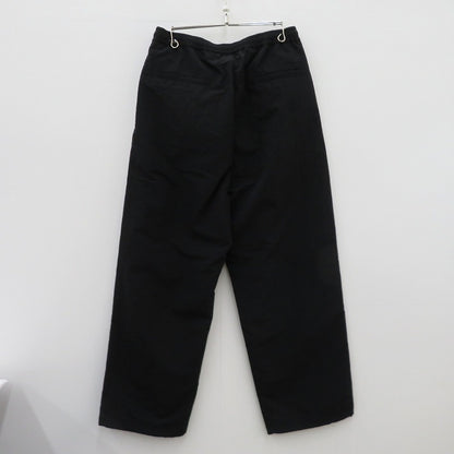 FRED PERRY | フレッドペリー BEAMS別注 SHELL PANT パンツ FZ4643/11-24-3784-060-19-18 ブラック サイズ：M【瀬戸大橋店】
