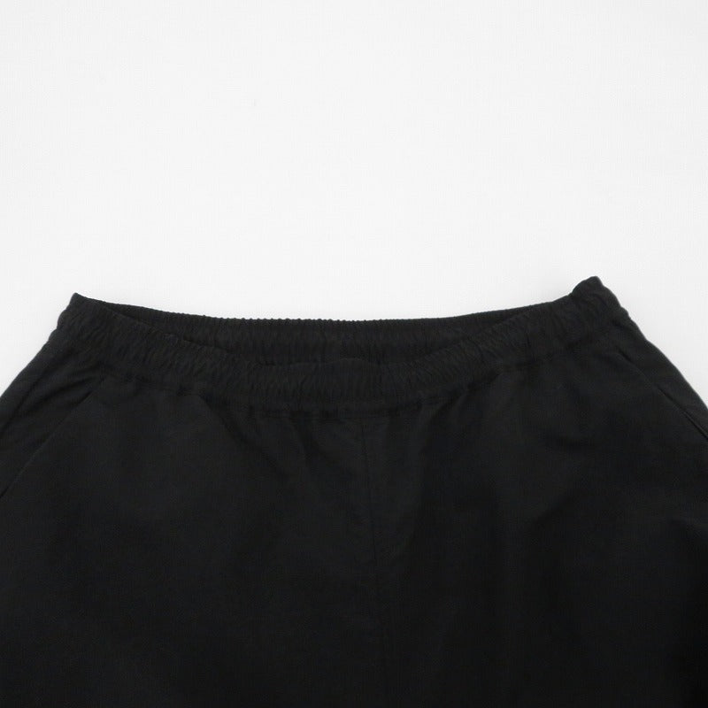 FRED PERRY | フレッドペリー BEAMS別注 SHELL PANT パンツ FZ4643/11-24-3784-060-19-18 ブラック サイズ：M【瀬戸大橋店】