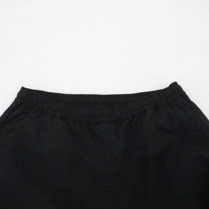 FRED PERRY | フレッドペリー BEAMS別注 SHELL PANT パンツ FZ4643/11-24-3784-060-19-18 ブラック サイズ：M【瀬戸大橋店】
