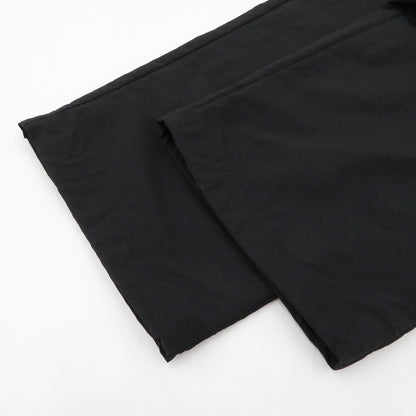 FRED PERRY | フレッドペリー BEAMS別注 SHELL PANT パンツ FZ4643/11-24-3784-060-19-18 ブラック サイズ：M【瀬戸大橋店】
