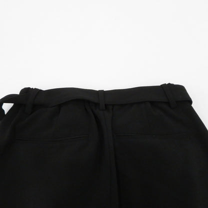 ATTACHMENT | アタッチメント パンツ ブラック【瀬戸大橋店】