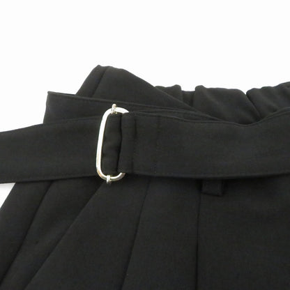 ATTACHMENT | アタッチメント パンツ ブラック【瀬戸大橋店】