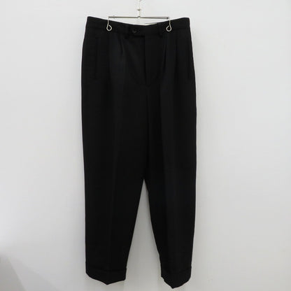 MAGLIANO パンツ ブラック サイズ：M【瀬戸大橋店】