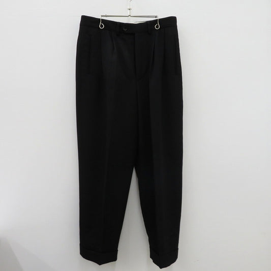 MAGLIANO パンツ ブラック サイズ：M【瀬戸大橋店】