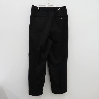 MAGLIANO パンツ ブラック サイズ：M【瀬戸大橋店】