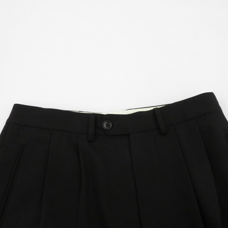 MAGLIANO パンツ ブラック サイズ：M【瀬戸大橋店】