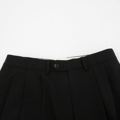 MAGLIANO パンツ ブラック サイズ：M【瀬戸大橋店】