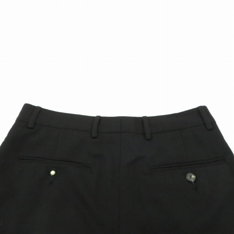 MAGLIANO パンツ ブラック サイズ：M【瀬戸大橋店】