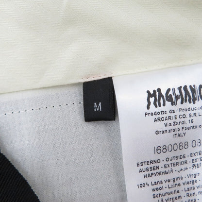 MAGLIANO パンツ ブラック サイズ：M【瀬戸大橋店】
