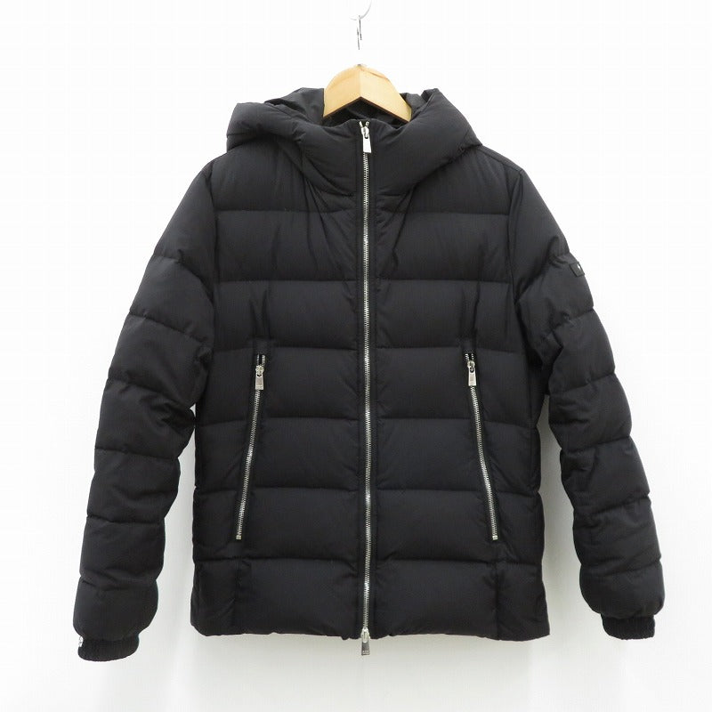 TATRAS | タトラス Cizio Down Jackets ダウンジャケット MJXA0017013588 ブラック サイズ：3【瀬戸大橋店】