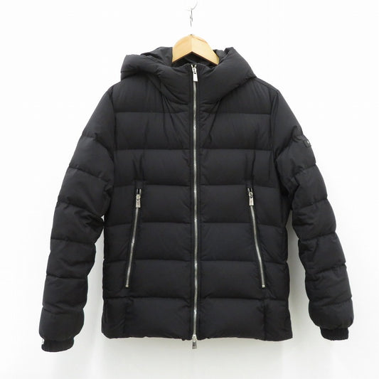 TATRAS | タトラス Cizio Down Jackets ダウンジャケット MJXA0017013588 ブラック サイズ：3【瀬戸大橋店】