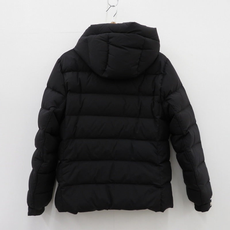 TATRAS | タトラス Cizio Down Jackets ダウンジャケット MJXA0017013588 ブラック サイズ：3【瀬戸大橋店】