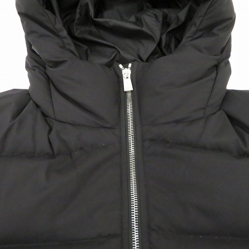 TATRAS | タトラス Cizio Down Jackets ダウンジャケット MJXA0017013588 ブラック サイズ：3【瀬戸大橋店】