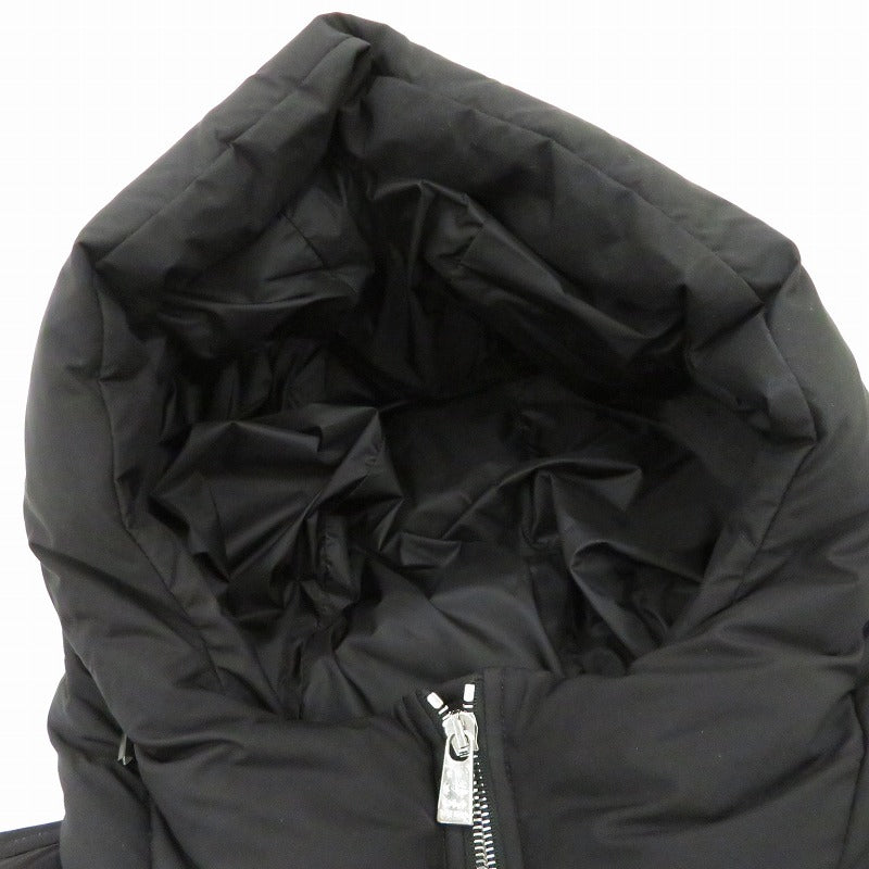 TATRAS | タトラス Cizio Down Jackets ダウンジャケット MJXA0017013588 ブラック サイズ：3【瀬戸大橋店】