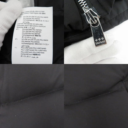 TATRAS | タトラス Cizio Down Jackets ダウンジャケット MJXA0017013588 ブラック サイズ：3【瀬戸大橋店】
