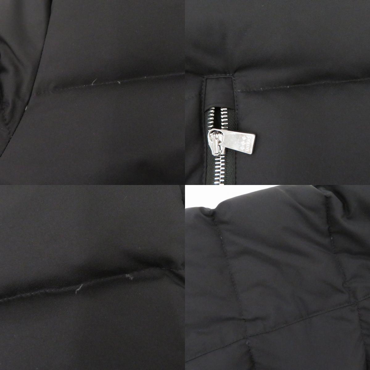 TATRAS | タトラス Cizio Down Jackets ダウンジャケット MJXA0017013588 ブラック サイズ：3【瀬戸大橋店】