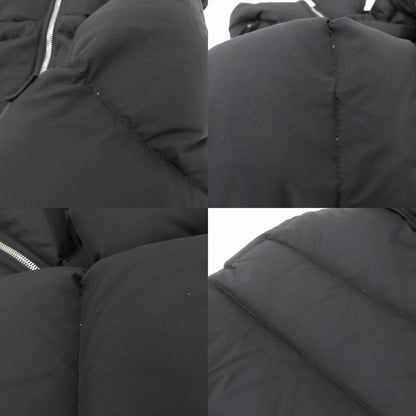 TATRAS | タトラス Cizio Down Jackets ダウンジャケット MJXA0017013588 ブラック サイズ：3【瀬戸大橋店】
