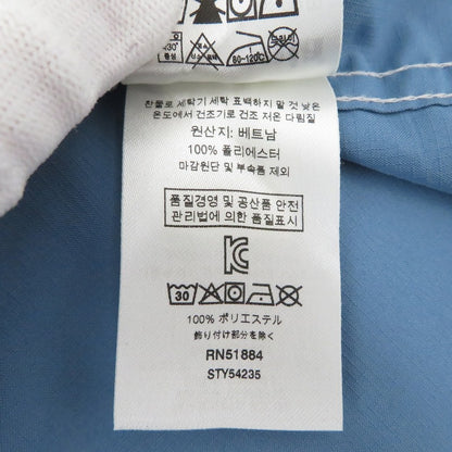patagonia | パタゴニア 半袖シャツ 54235 ブルー サイズ：M【瀬戸大橋店】