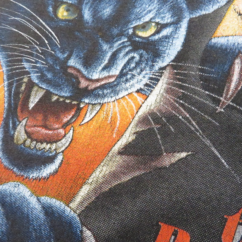 HARLEY-DAVIDSON | ハーレーダビットソン 3Dエンブレム製 半袖Ｔシャツ ブラック サイズ：L【瀬戸大橋店】