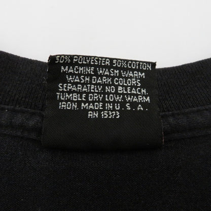HARLEY-DAVIDSON | ハーレーダビットソン 3Dエンブレム製 半袖Ｔシャツ ブラック サイズ：L【瀬戸大橋店】