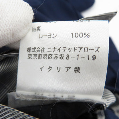 その他アウター ジャケット　Errico Formicola ネイビー【瀬戸大橋店】