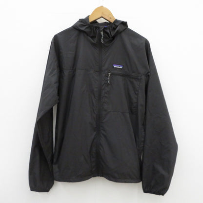 patagonia | パタゴニア メンズ・ライト&バリアブル・ジャケット ナイロンジャケット 20495 ブラック サイズ：S【瀬戸大橋店】