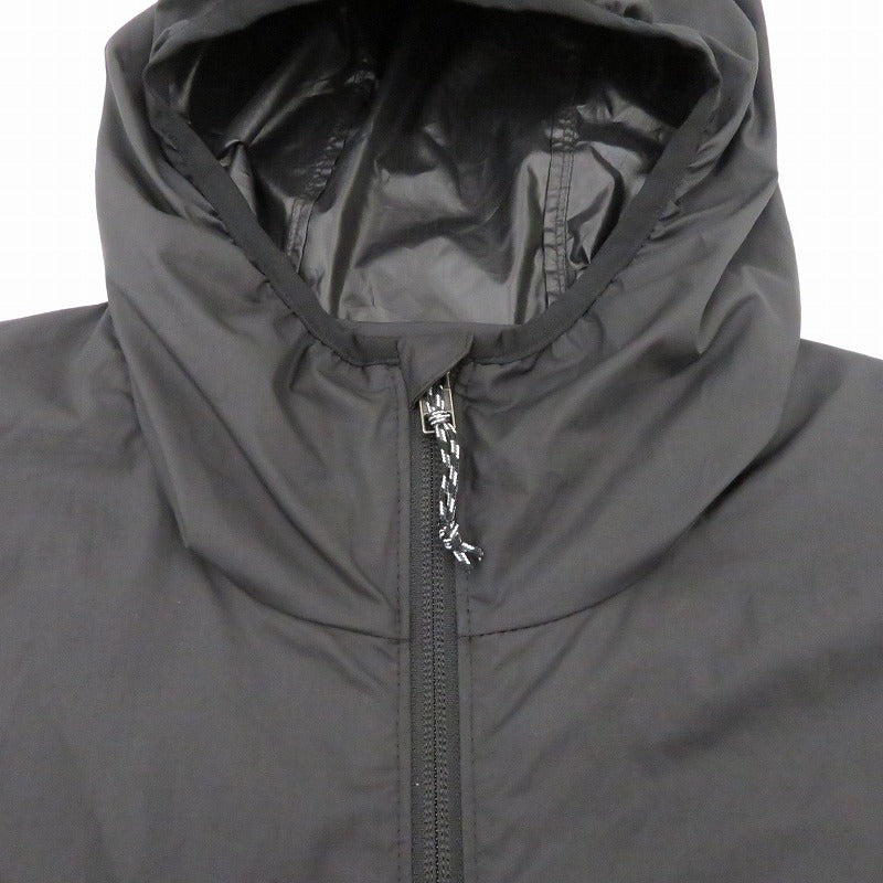 patagonia | パタゴニア メンズ・ライト&バリアブル・ジャケット ナイロンジャケット 20495 ブラック サイズ：S【瀬戸大橋店】