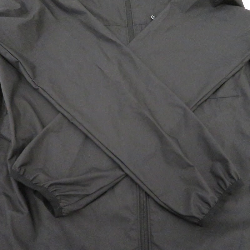 patagonia | パタゴニア メンズ・ライト&バリアブル・ジャケット ナイロンジャケット 20495 ブラック サイズ：S【瀬戸大橋店】