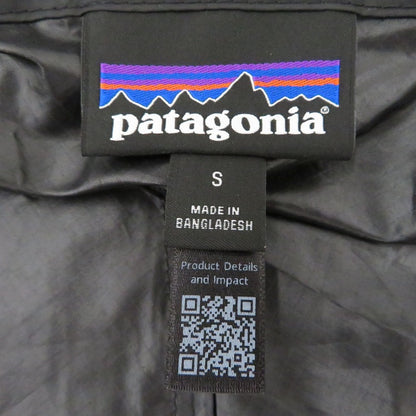 patagonia | パタゴニア メンズ・ライト&バリアブル・ジャケット ナイロンジャケット 20495 ブラック サイズ：S【瀬戸大橋店】