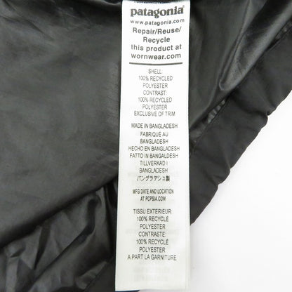 patagonia | パタゴニア メンズ・ライト&バリアブル・ジャケット ナイロンジャケット 20495 ブラック サイズ：S【瀬戸大橋店】