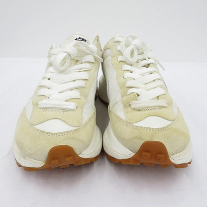 NIKE | ナイキ ×sacai Vapor Waffle 'White Gum' スニーカー DD1875-100 ホワイト 27.5cm【瀬戸大橋店】