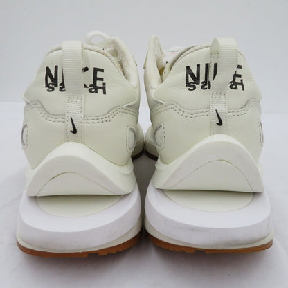 NIKE | ナイキ ×sacai Vapor Waffle 'White Gum' スニーカー DD1875-100 ホワイト 27.5cm【瀬戸大橋店】