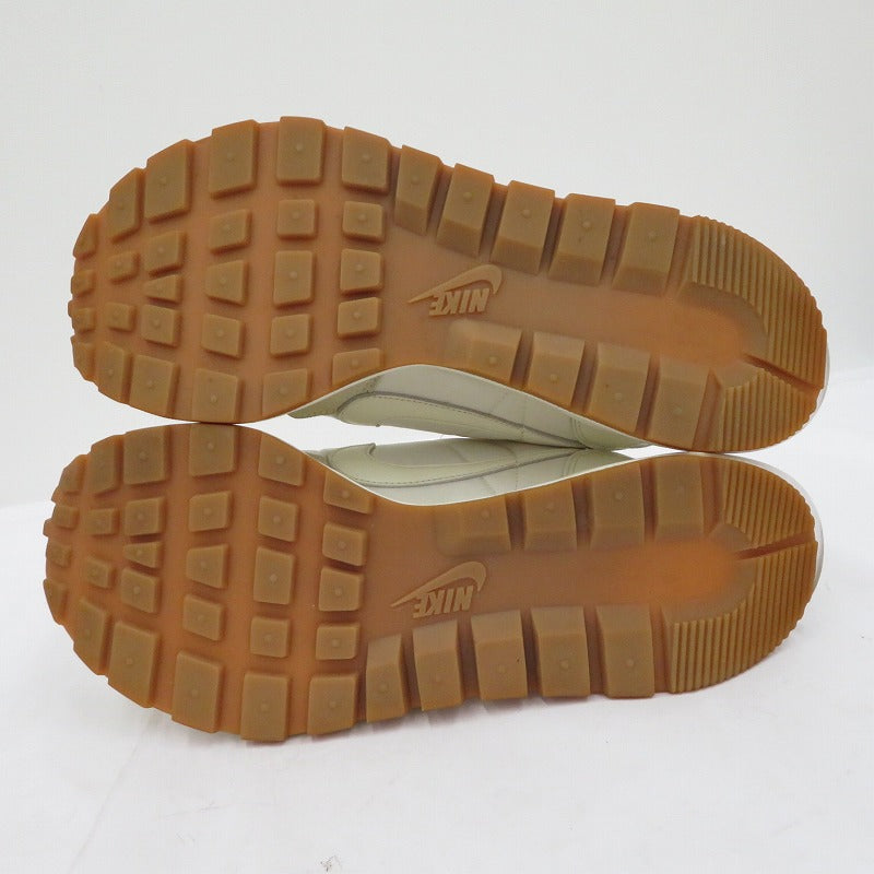 NIKE | ナイキ ×sacai Vapor Waffle 'White Gum' スニーカー DD1875-100 ホワイト 27.5cm【瀬戸大橋店】