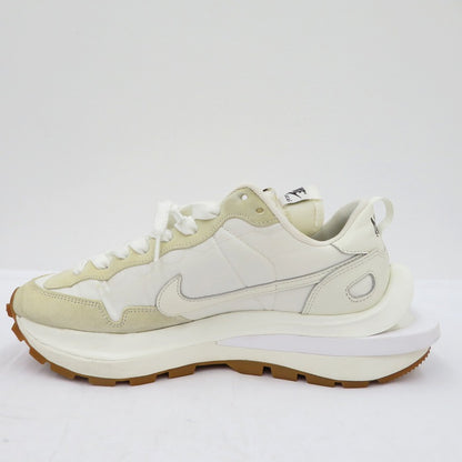 NIKE | ナイキ ×sacai Vapor Waffle 'White Gum' スニーカー DD1875-100 ホワイト 27.5cm【瀬戸大橋店】