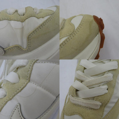 NIKE | ナイキ ×sacai Vapor Waffle 'White Gum' スニーカー DD1875-100 ホワイト 27.5cm【瀬戸大橋店】