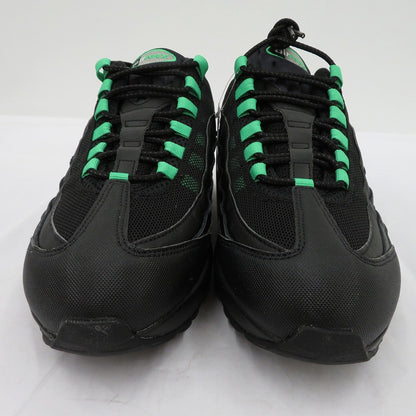NIKE | ナイキ Air Max 95 OG Big Bubble 'Green Shock' スニーカー IB1667-002 エアマックス ブラック 28cm【瀬戸大橋店】