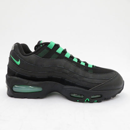 NIKE | ナイキ Air Max 95 OG Big Bubble 'Green Shock' スニーカー IB1667-002 エアマックス ブラック 28cm【瀬戸大橋店】