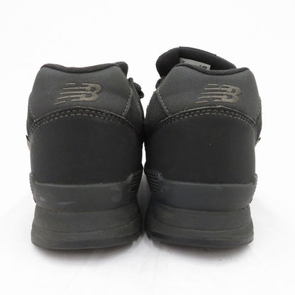 NEW BALANCE | ニューバランス 996 GORE-TEX 'Black/Castlerock' スニーカー CM996XAB ブラック 27cm【瀬戸大橋店】